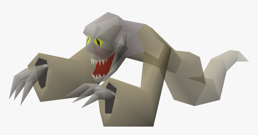 Ghast Old School Runescape, HD Png Download, Free Download