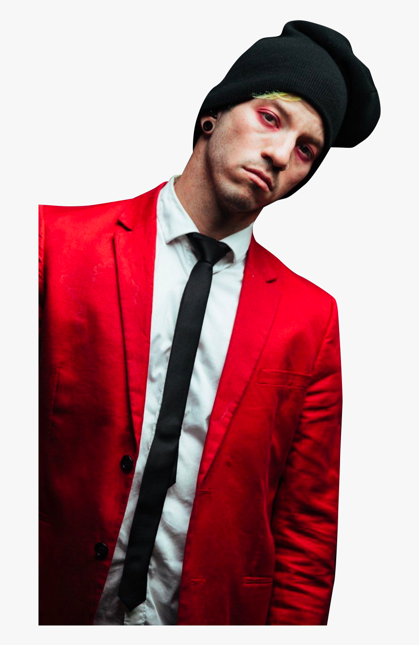 Josh Dun Brad Heaton, HD Png Download, Free Download