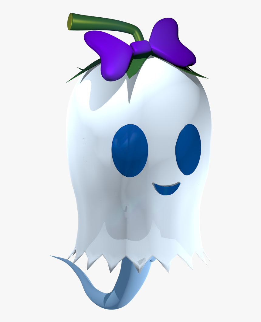 Prince Ghast Wiki - Plants Vs Zombies 2 Witch Hazel, HD Png Download, Free Download