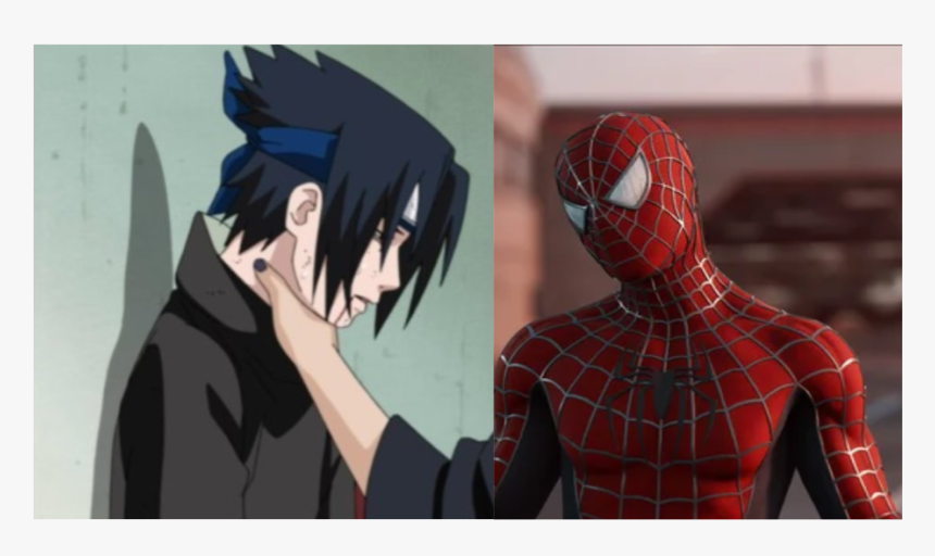 Bts Choking Sasuke Meme, HD Png Download, Free Download