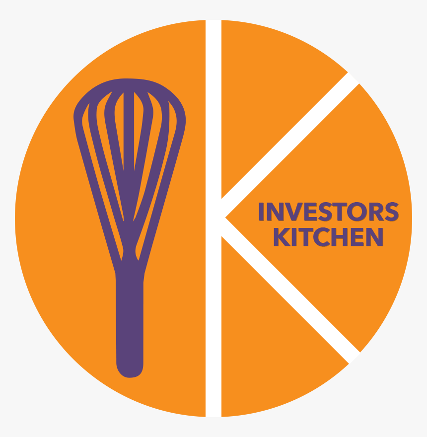 Investor Kitchen - Circle, HD Png Download, Free Download