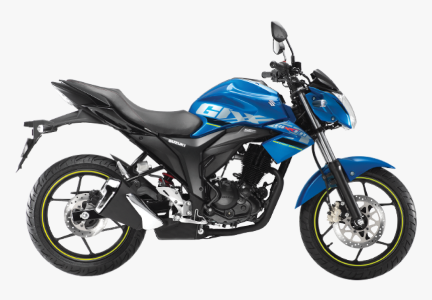 Transparent Duel Disk Png - Suzuki 150 Gixxer 2019, Png Download, Free Download