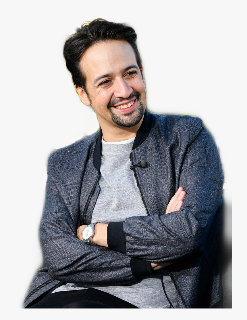 #linmanuelmiranda - Gentleman, HD Png Download, Free Download