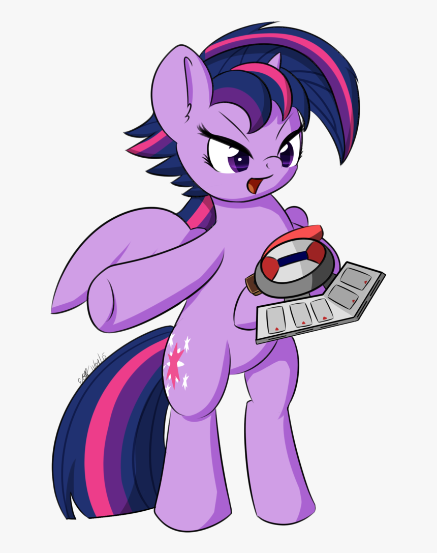 Twilight Sparkle Pony Rainbow Dash Yugi Mutou Pink - Twilight Sparkle Know Your Meme, HD Png Download, Free Download