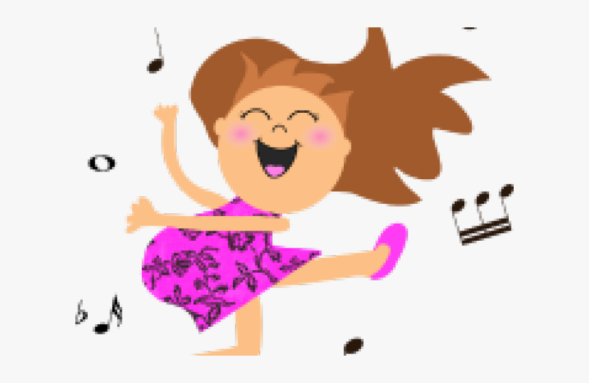 Cute Dancing, HD Png Download, Free Download