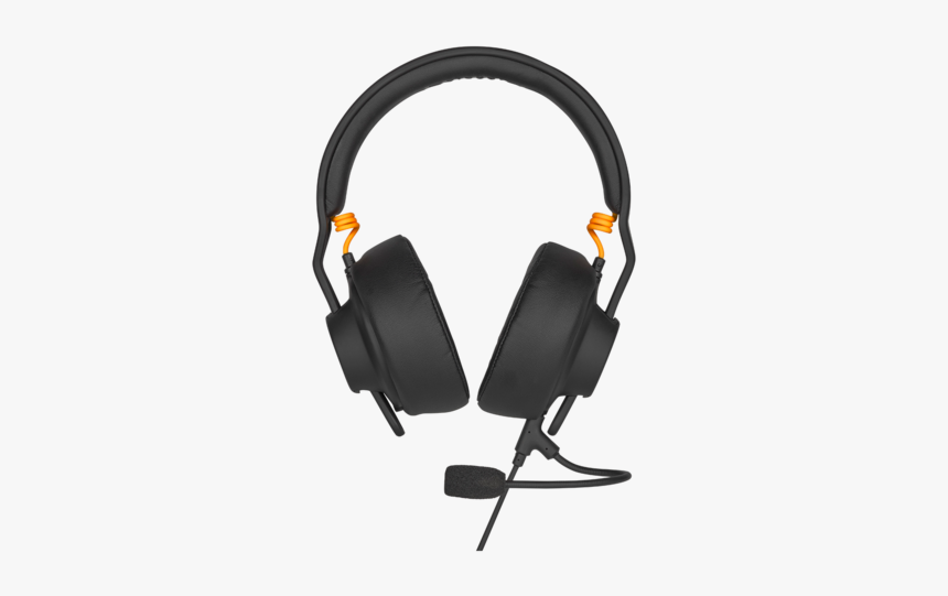 Fnatic Duel Modular Gaming Headset, HD Png Download, Free Download