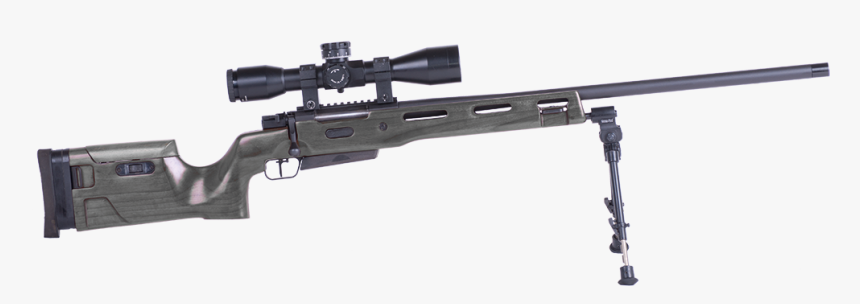 Sniper Rifle Png - Zastava M07 Sniper Rifle, Transparent Png, Free Download