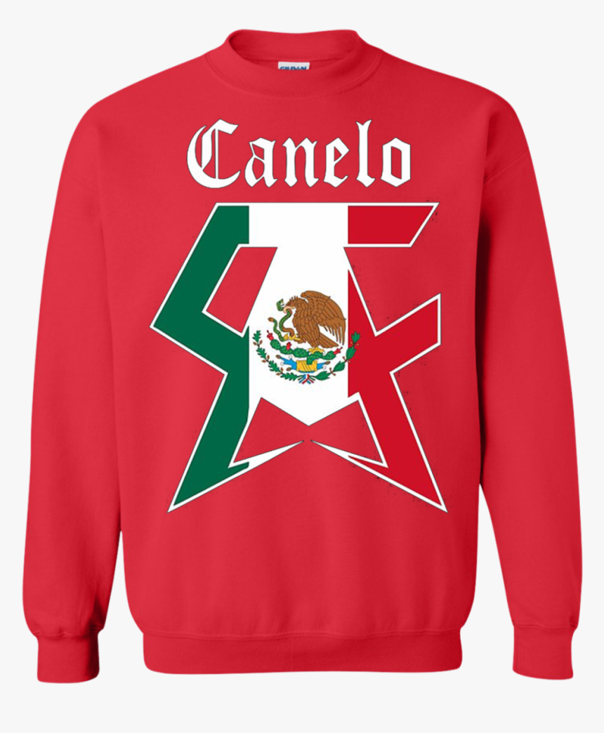 Canelo Alvarez Sweater"
 Class= - Canelo Alvareez Shirts, HD Png Download, Free Download