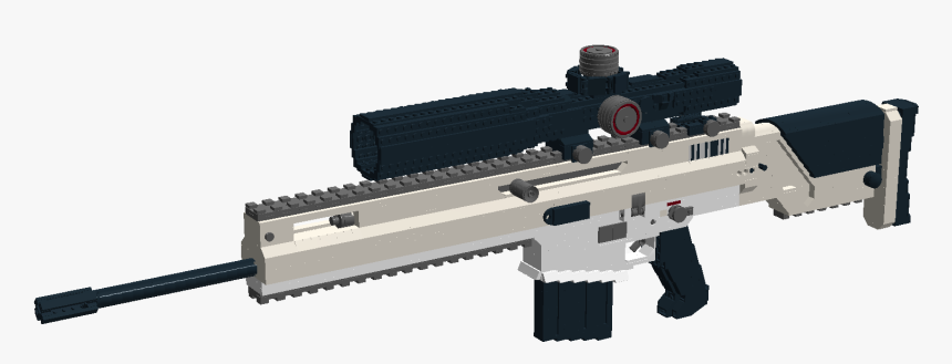 Sniper Rifle, HD Png Download, Free Download