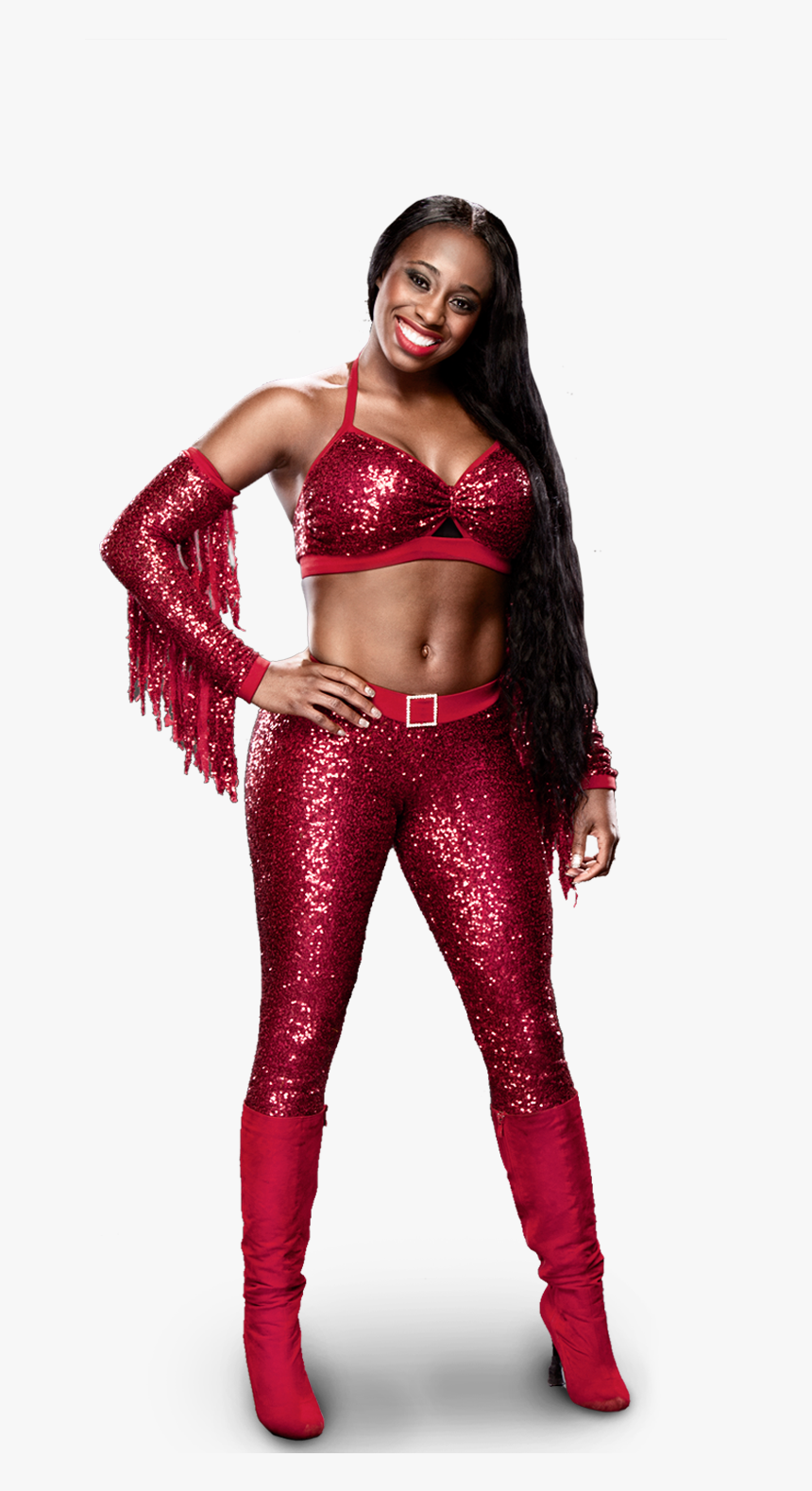 Wwe Cameron And Naomi, HD Png Download, Free Download