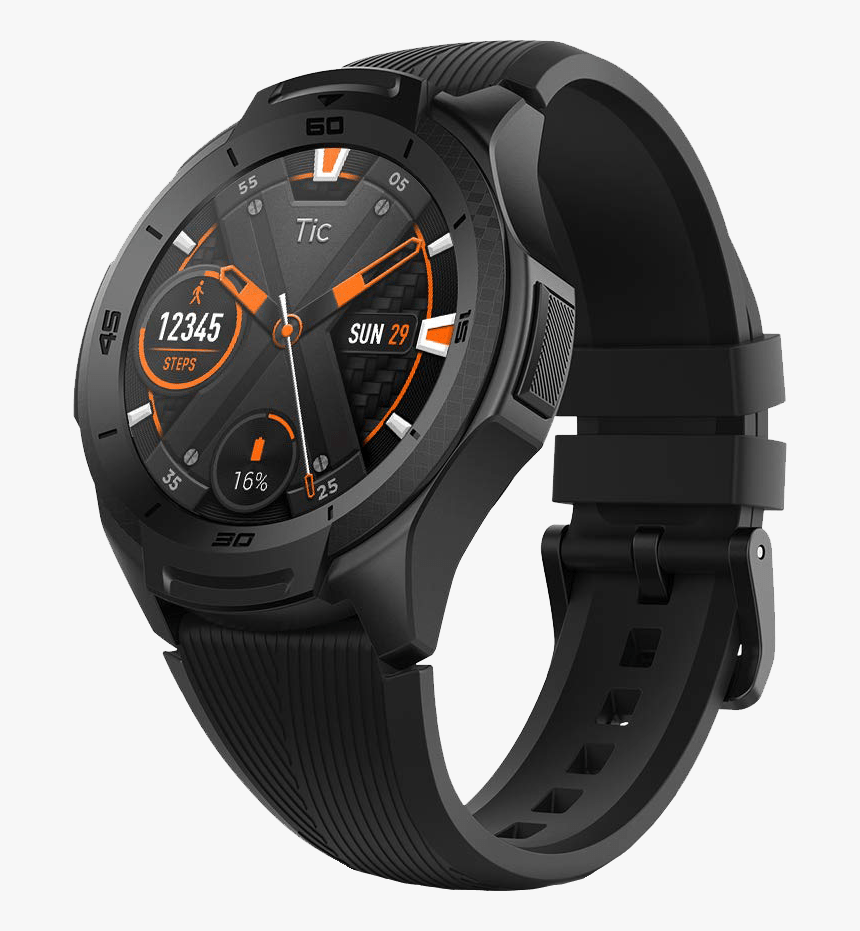 Best Cheap Smartwatch 2019, HD Png Download, Free Download