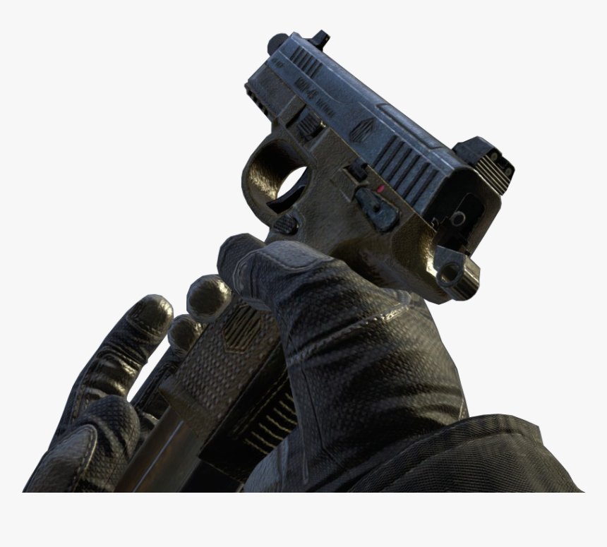 Bo2 Tac 45, HD Png Download, Free Download