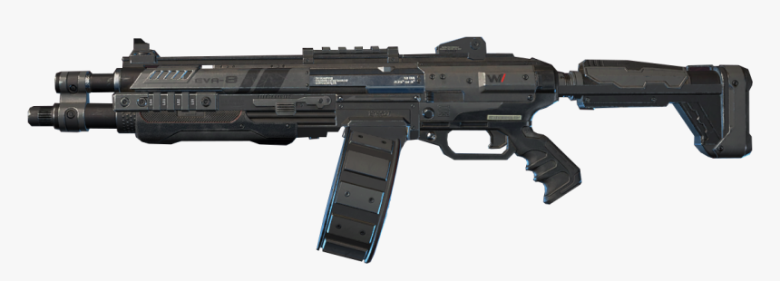 Apex Legends Eva 8, HD Png Download, Free Download