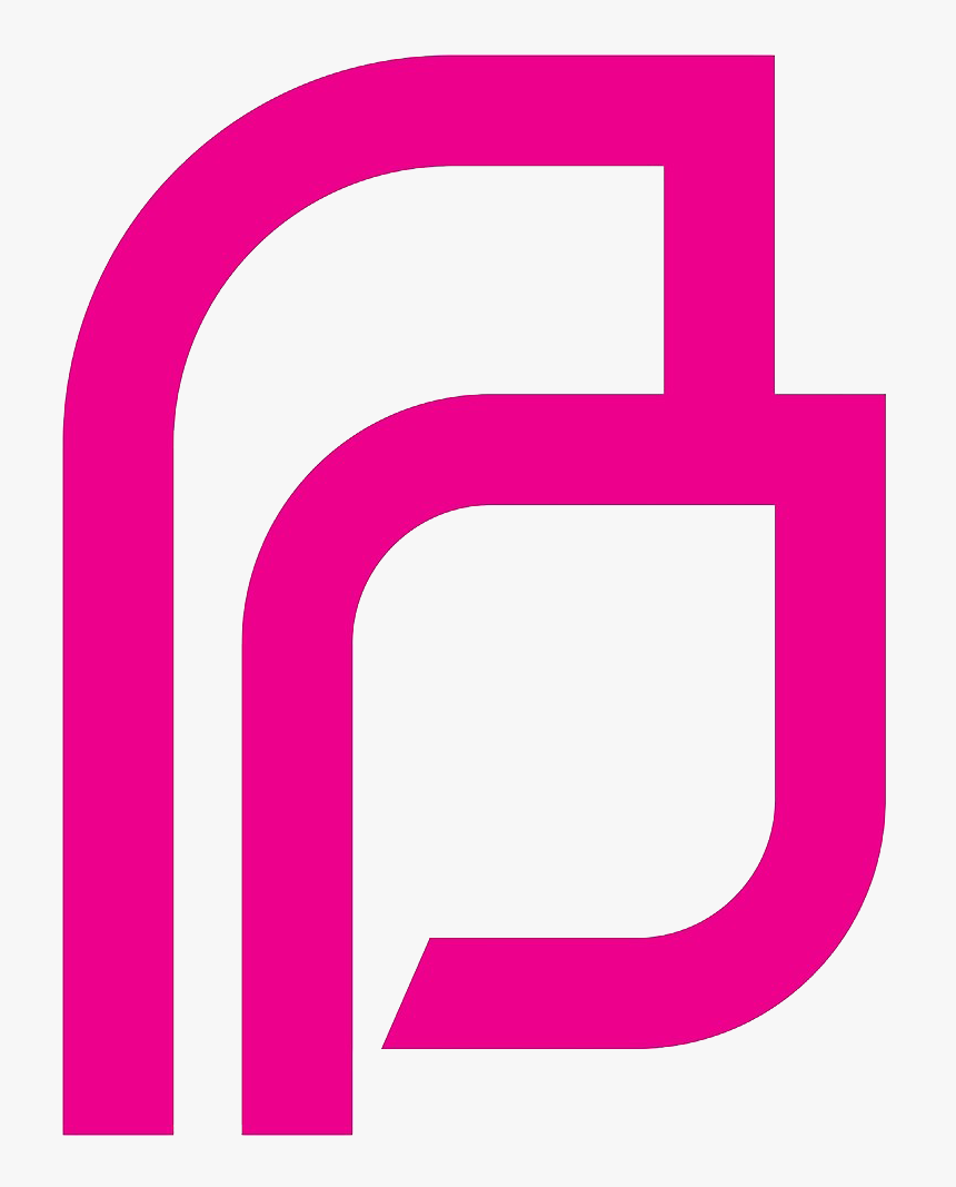 Plannedparenthoodlogo - New Planned Parenthood Logo, HD Png Download, Free Download