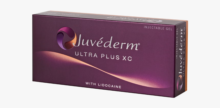 Filler Juvederm Ultra Plus, HD Png Download, Free Download