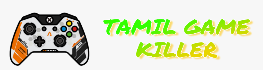 Tamil Game Killer - Game Controller, HD Png Download, Free Download
