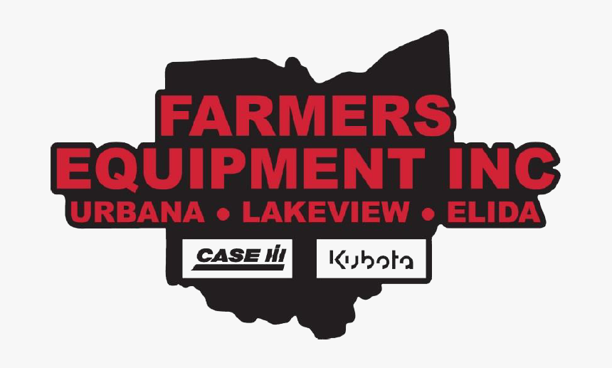 Farmers Equipment Logo - Case Ih, HD Png Download, Free Download