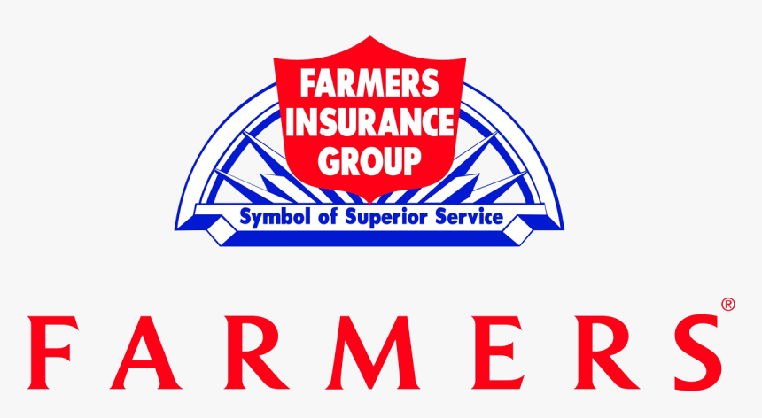 Transparent Farmers Insurance Logo Png - Farmers Health Insurance Companies, Png Download, Free Download