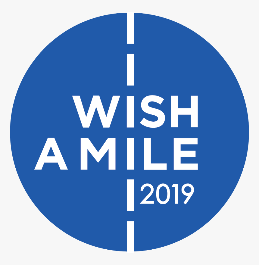 Make A Wish Logo - Circle, HD Png Download, Free Download