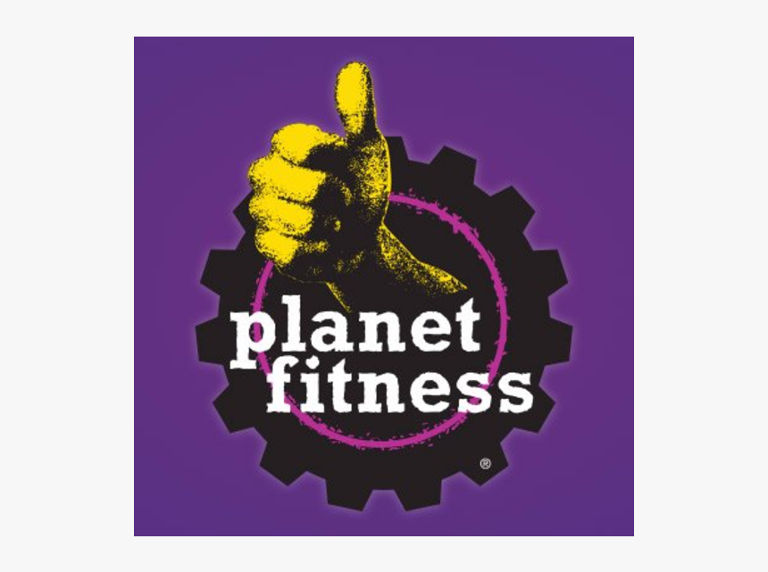 Planet Fitness, HD Png Download, Free Download