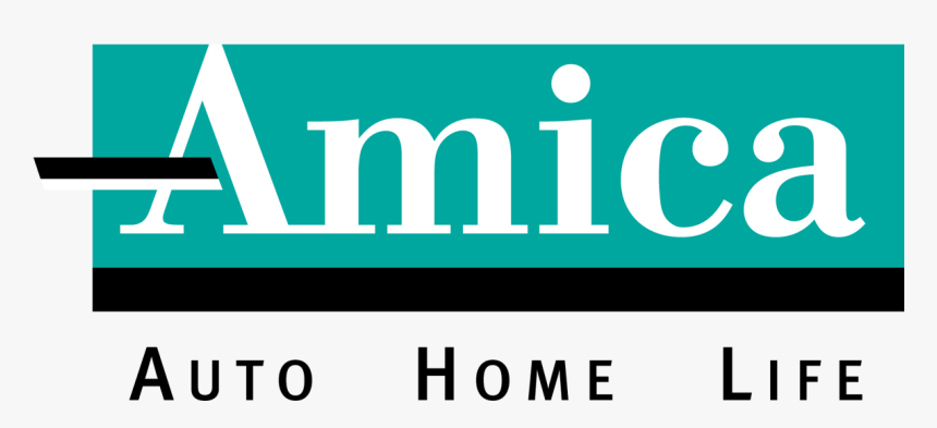 Amica Mutual Insurance Logo Png, Transparent Png, Free Download