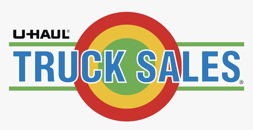 Truck Sales Logo Png Transparent - Circle, Png Download, Free Download