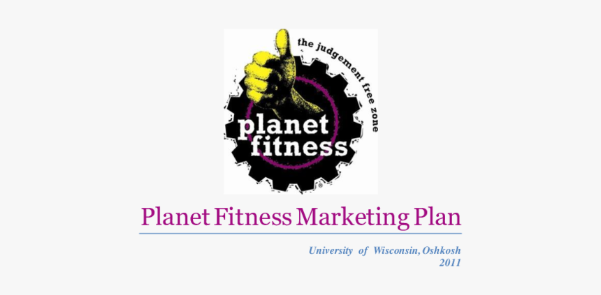 Planet Fitness, HD Png Download, Free Download