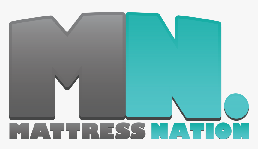The Mattress Nation"
 Width="172 - Graphic Design, HD Png Download, Free Download