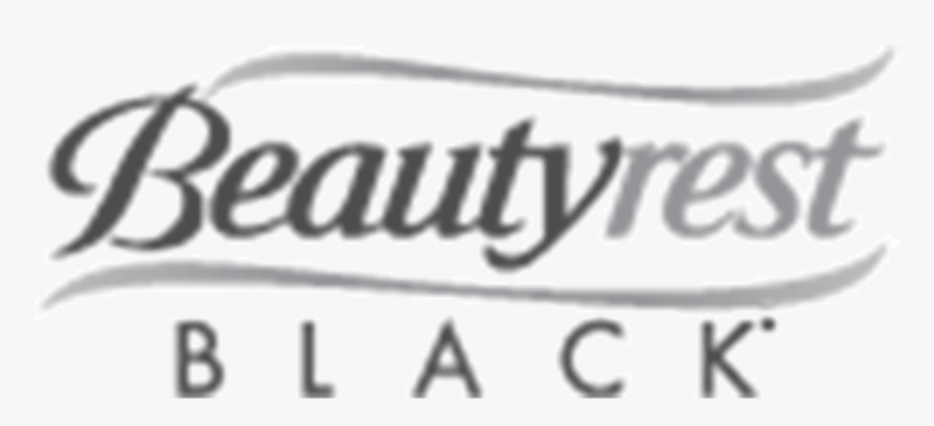 Beautyrest Black Logo Png, Transparent Png, Free Download