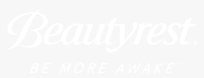 Beautyrest Logo - Calligraphy, HD Png Download, Free Download