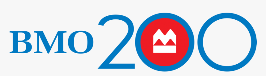 Bmo 200 Bank Of Montreal Logo, HD Png Download, Free Download