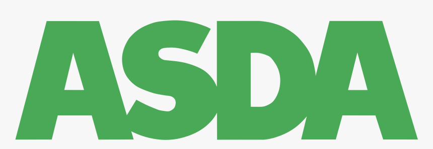 Asda Logo Png Transparent - Asda Stores Limited, Png Download, Free Download