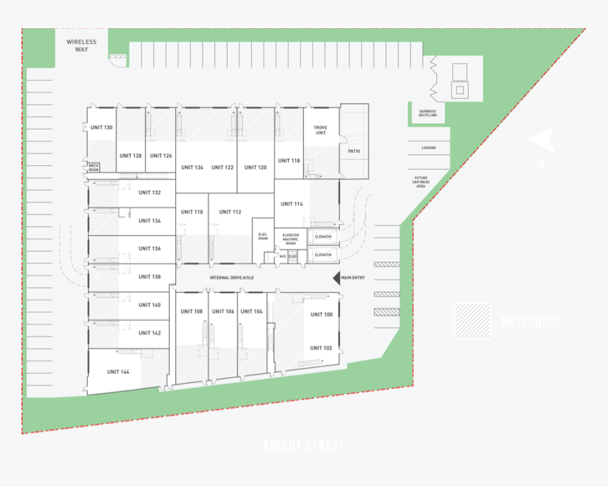 Floorplans Ground - Plan, HD Png Download, Free Download