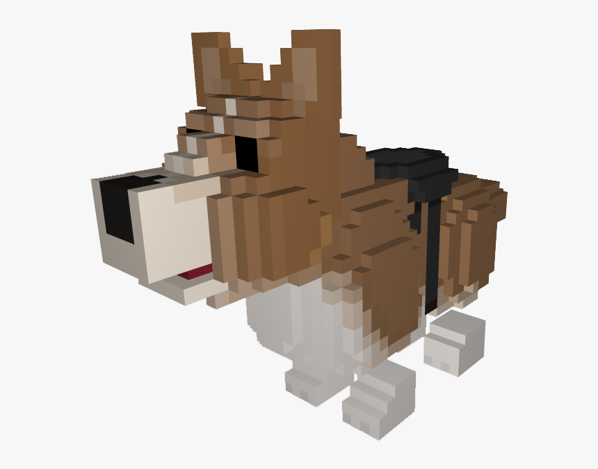 Trove Wiki - Trove Corgi Mount, HD Png Download, Free Download