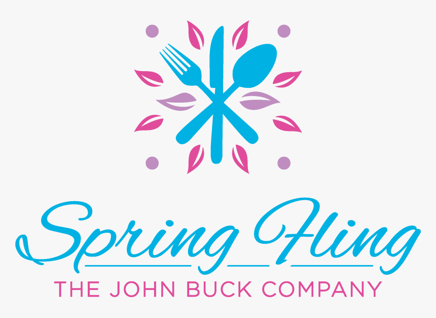 The John Buck Company Spring Fling - Graphic Design, HD Png Download, Free Download