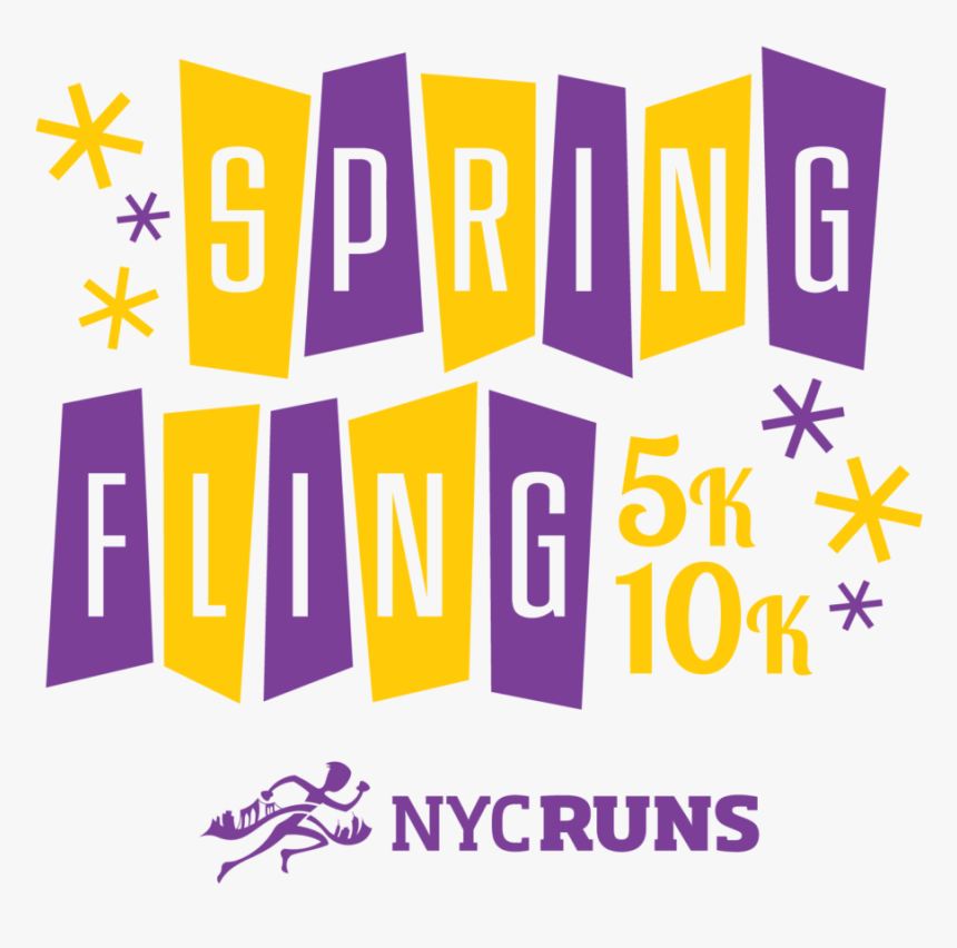 Media Item - Spring Fling 5k, HD Png Download, Free Download