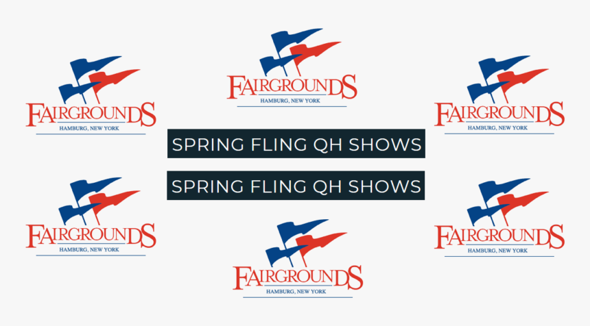 2018 Spring Fling Show Results - Fair, HD Png Download, Free Download
