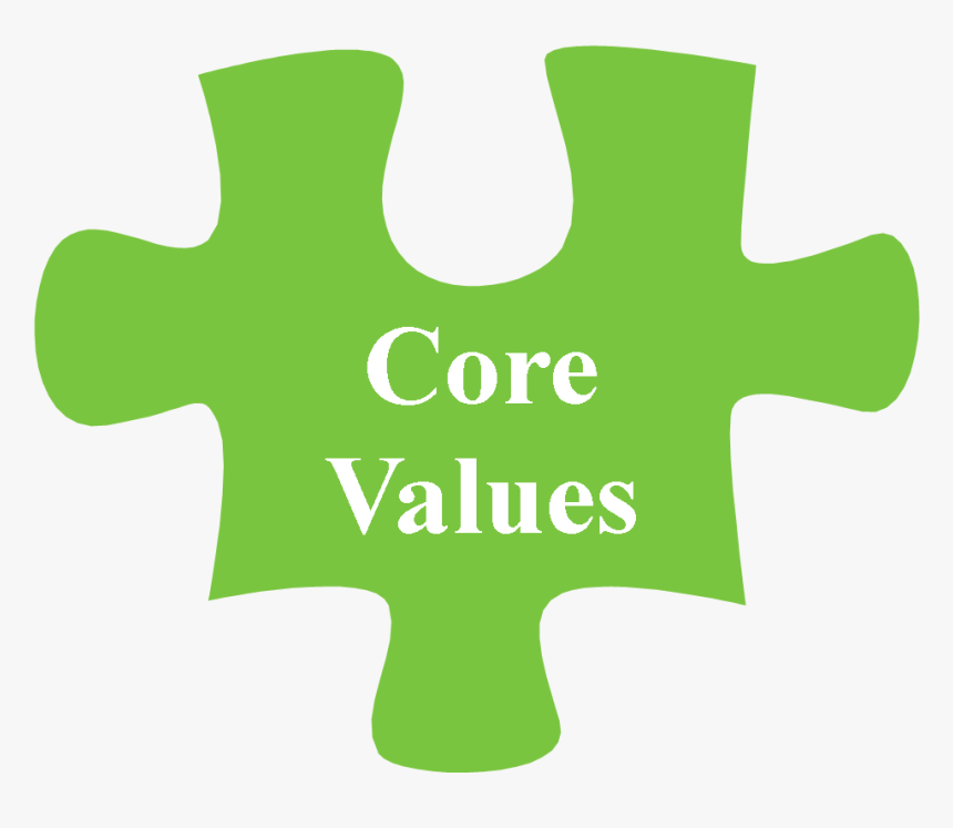 Thumb Image - Core Values Green Icon, HD Png Download, Free Download