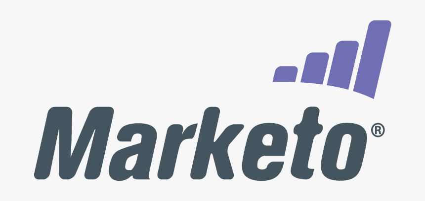 Connector Marketo Colorlogo - Marketo Png, Transparent Png, Free Download