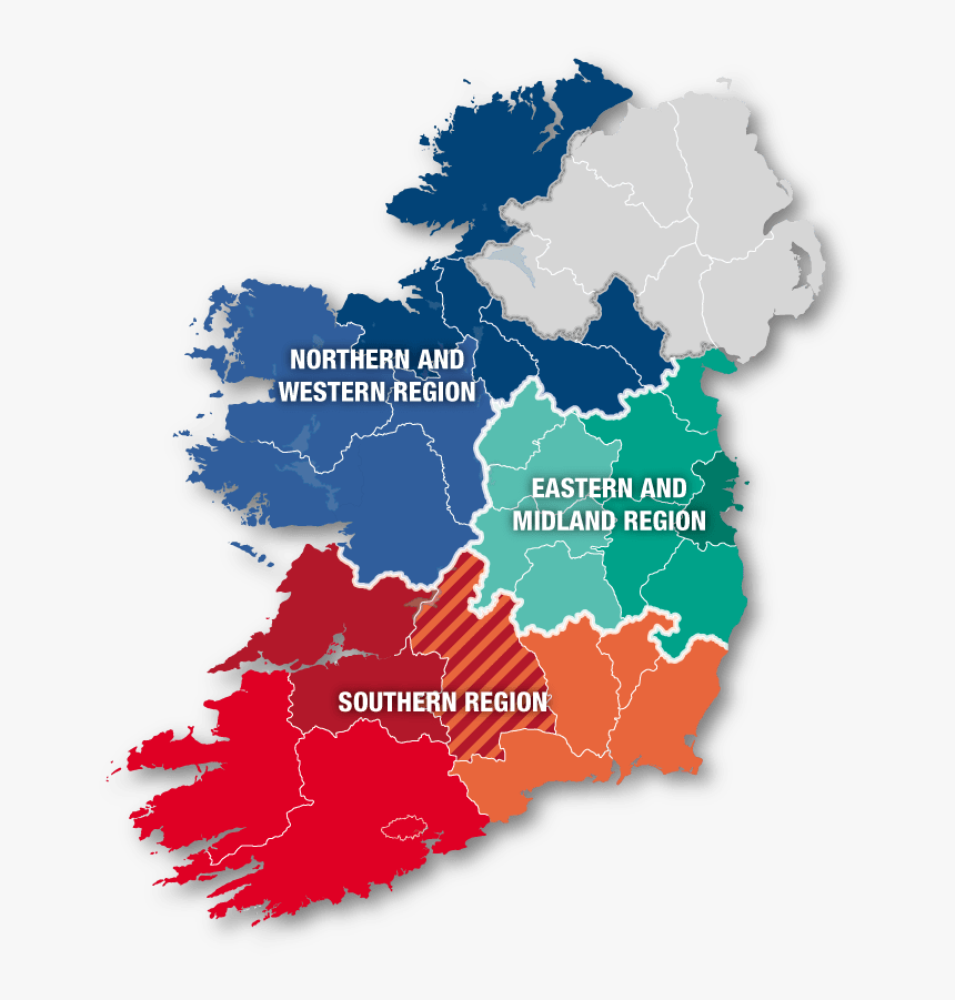 Transparent Western Border Png - Nordirland Konflikten, Png Download, Free Download
