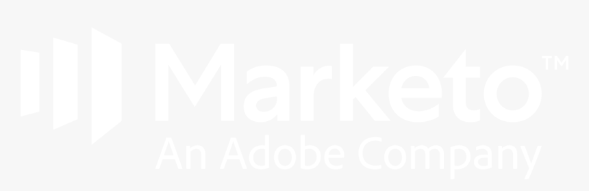 Marketo Logo White, HD Png Download, Free Download