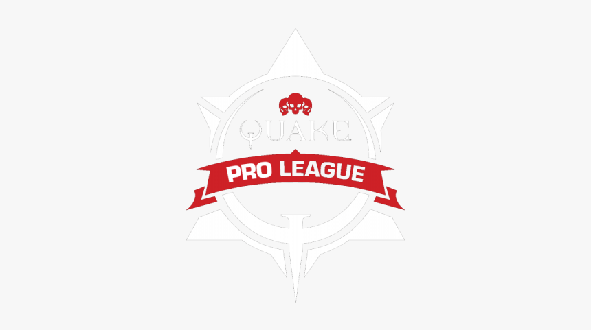 Quake Pro League Logo, HD Png Download, Free Download