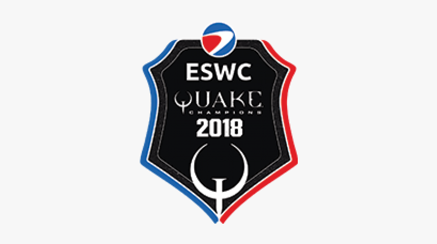 Quake Champions Eswc, HD Png Download, Free Download
