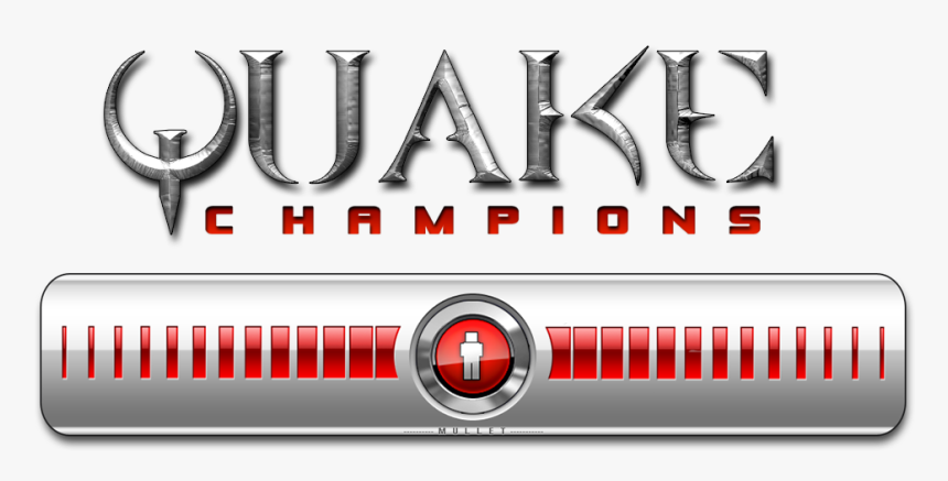 Mullet-quake - Caffeinated Drink, HD Png Download, Free Download