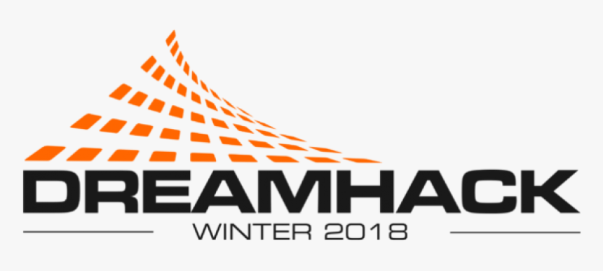 Dreamhack Winter 2018 Logo, HD Png Download, Free Download