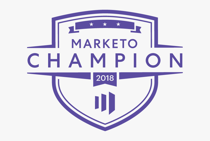 Marketo Champion, HD Png Download, Free Download