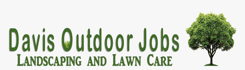 Landscaping And Lawn Care Professionals - Signage, HD Png Download, Free Download