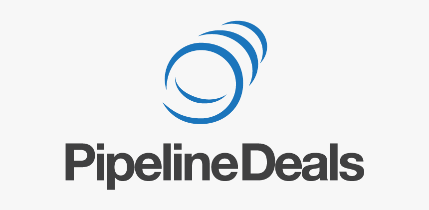 Pipeline Deals Crm Logo, HD Png Download, Free Download