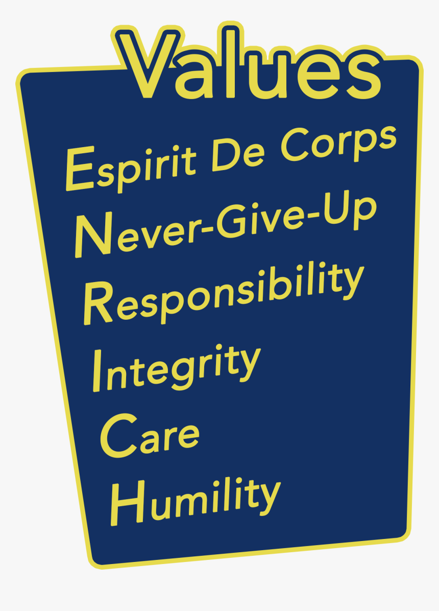 Values - Colorfulness, HD Png Download, Free Download