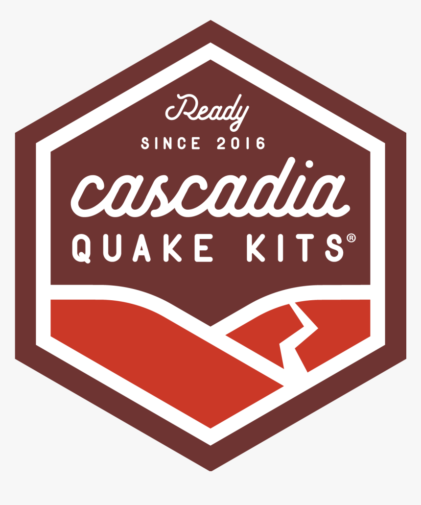 Cascadia Quake Kits"
 Itemprop="logo - Rise Of Skywalker Symbols, HD Png Download, Free Download